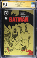 Batman Facsimile Edition (2024)