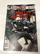 All New • Fightin Army (1976) # 126 Charlton Comics # 00036 • Bronze Age •