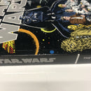 Star Wars Neswpaper Strips  (2017) TPB • Marvel Universe • Russ Manning • Helm