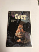 Batman The Cult (1988)