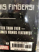 The Infinity Gauntlet Deluxe Edition  (2018) Marvel TPB SC Jim Starlin