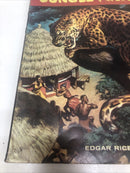 Tarzan’s Jungle Annual (1958) Variant