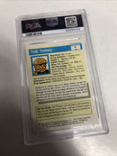 1990 Marvel Universe Wolverine Vs Sabretooth