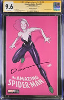 Amazing Spider-Man (2023)