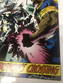 Uncanny X-Men (1991)
