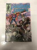 The Further Adventures Of Indiana Jones (1986)