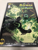 Batman Spawn (2025) HC• Image • DC Comics • The Classic Collection • Doug Moench