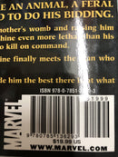 Wolverine Origins~Romulus By Daniel Way (2009) HC Marvel Comics