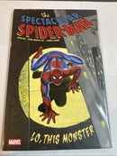 The Spectacular Spider-Man Magazine: Lo, This Monster Treasury Edition’ ( 2025)