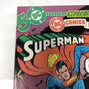 Superman And The Creeper (1985)