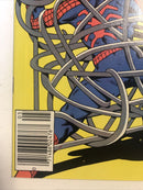 Marvel Tales Spider-man (1984)