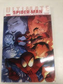 Ultimate Comics Spider-Man : Chameleons (2010) HC • Marvel Universe • Bendis
