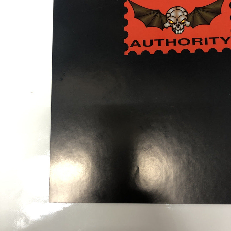 Lady Death : Dark Millenium (2000) (NM) Preview Book • Brian Pulido • Reis