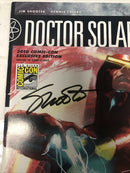Doctor Solar (2010)
