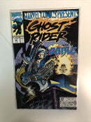 Marvel Comics Presents (1988) Set