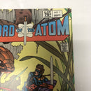 Sword Of The Atom (1983)