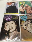 I Love Lucy Too (1991) Set Issues