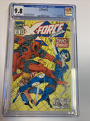 X-Force (1992)