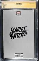 Scarlet Witch (2024)