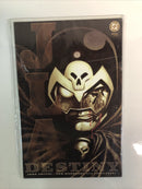 JLA Destiny (2002) Complete Mini Set