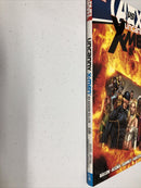 Avengers VS X-Men Uncanny X-Men (2013) HC Vol # 4 Collects # 15-20 Gillen•Land
