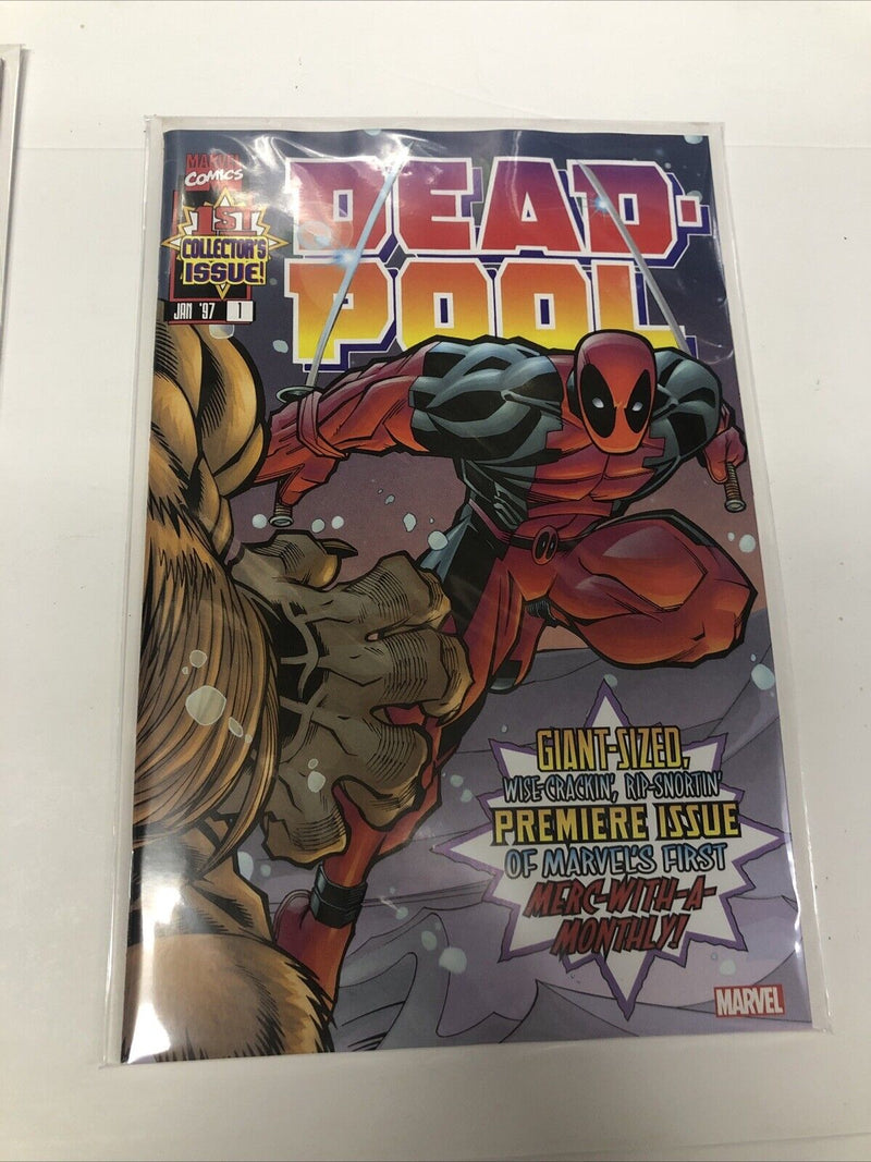 Deadpool