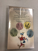 Don Martin The Mad Adventures Of Captain Klutz (1967) A Signet Book