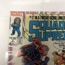 Squadron Supreme (1985)