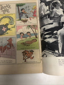Goodbye Mr. Chips (1970) Movie Comics • Gold Key • Silver Age • Peter O’toole