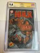 Hulk (2008)