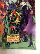 New Teen Titans (1982)