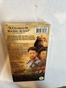 Gladiator (VHS) Russell Crowe | Scott Ridley | Dreamworks