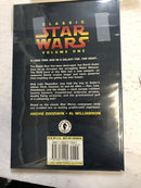 Classic Star Wars In Deadly Pursuit (1996) Dark Horse TPB SC Archie Goodwin