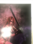 Red Sonja Age Of Chaos
