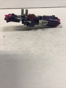 Generations Combiner Wars Legends Shockwave 2015 Complete Mint w/instructions