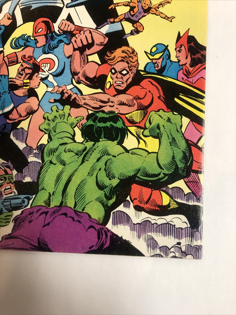 Defenders (1982)