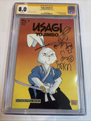 Usagi Yojimbo (1987)