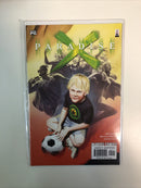 Earth X-Paradise X-Universe X (2001) X-0-1-12 & Special & Prelude (VF/NM) Marvel