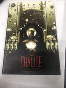 Batman The Chalice (1999) DC Comics HC Chuck Dixon
