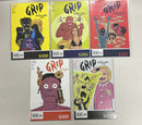 Grip The Strange World Of Men (2002)