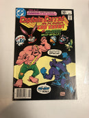 Captain Carrot (1982)