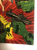 Strange Tales (1967)