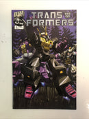 Transformers (2002) Starter Consequential Set