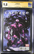 Carnage (2011)
