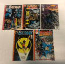 Batman A Lonely Place of Dying(1989)