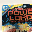 Power Lords (1984)
