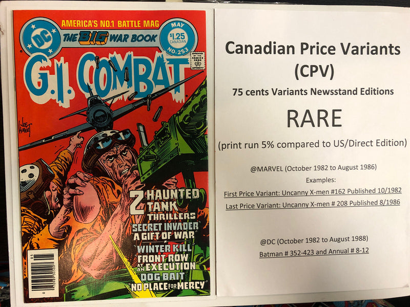 GI Combat (1983)