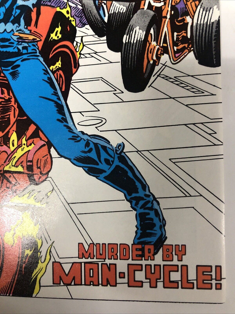 Ghost Rider (1983)