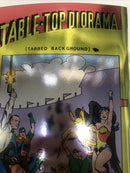 Superman Vs the Flash (2025) Foil * Facsimile Edition * Limited Collector’s