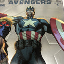 Ultimate Avengers (2009)